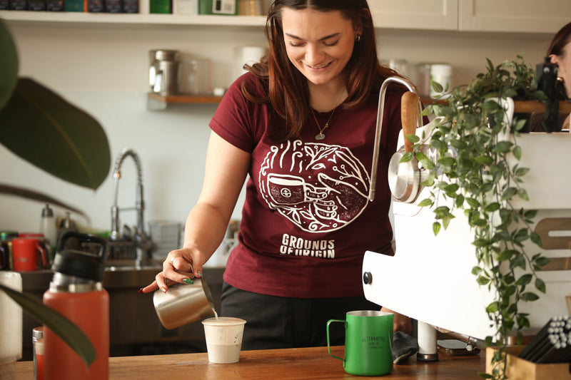 Top Mistakes New Home Baristas Make (and How to Fix Them)
