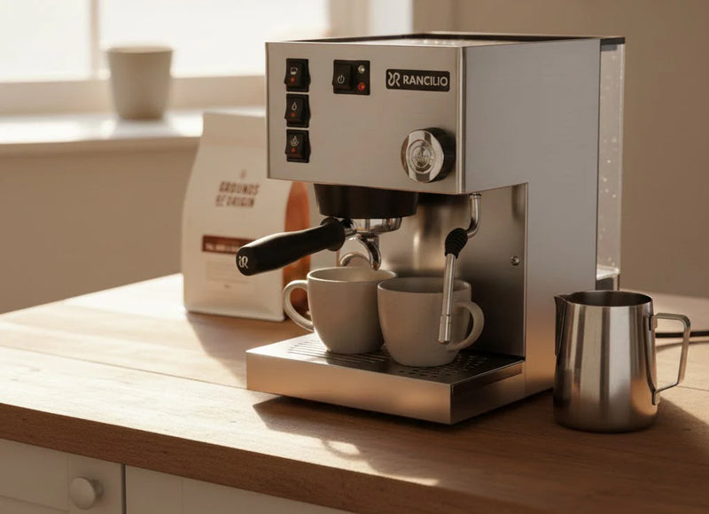 Best Coffee Machines Under $1,000 in 2025