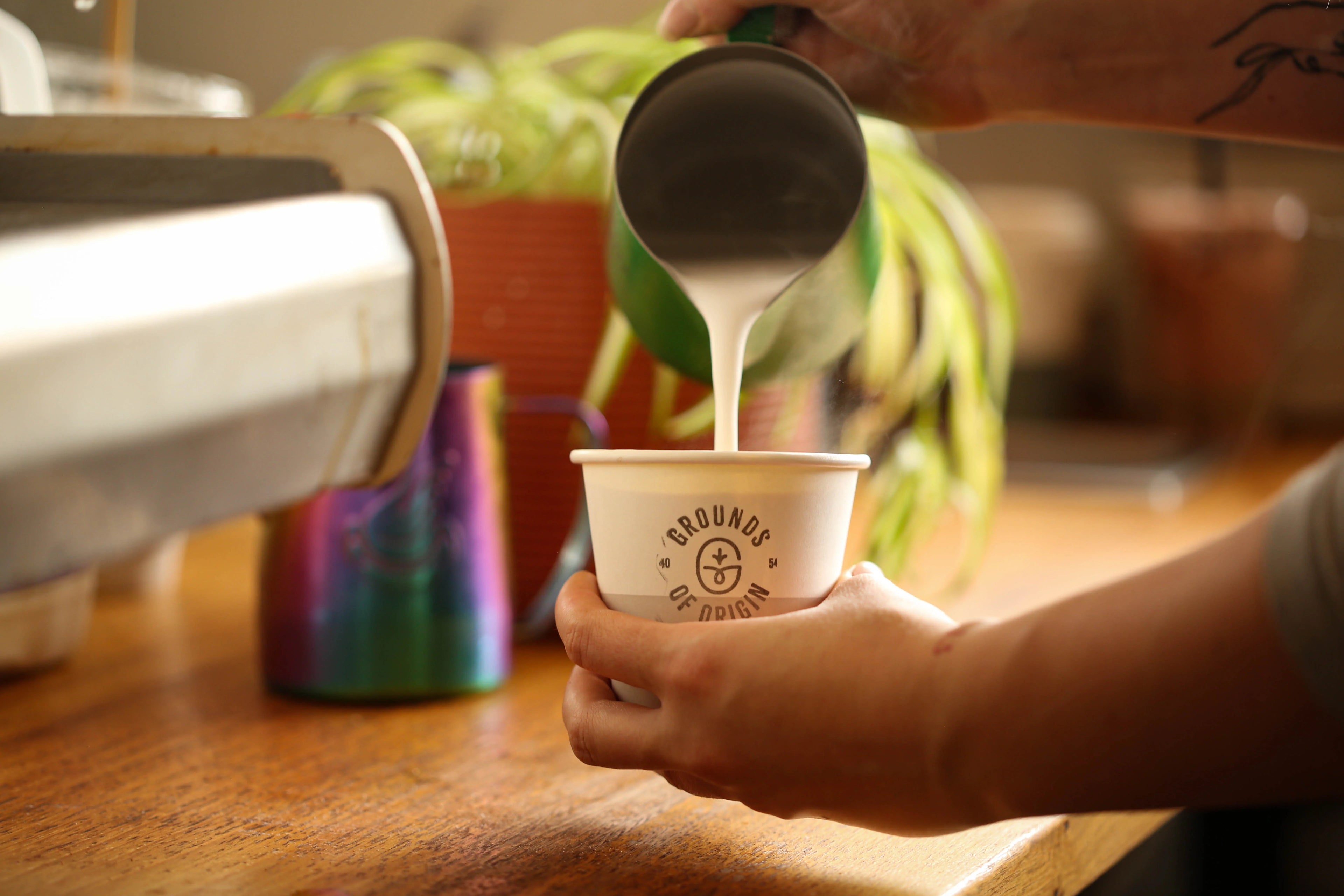 HOW CAN I TELL IF MY COFFEE IS GOOD?