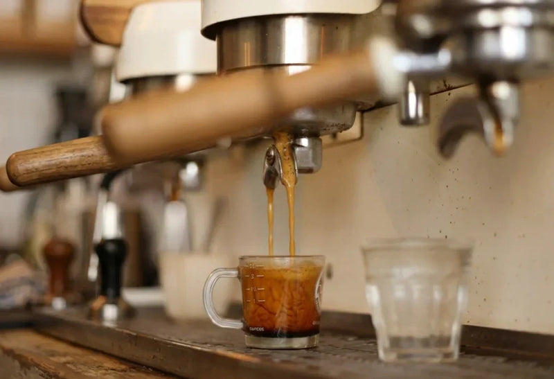 Why Does Your Coffee Taste Watery?