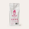 Naked syrups Chai powder packaging on a white background