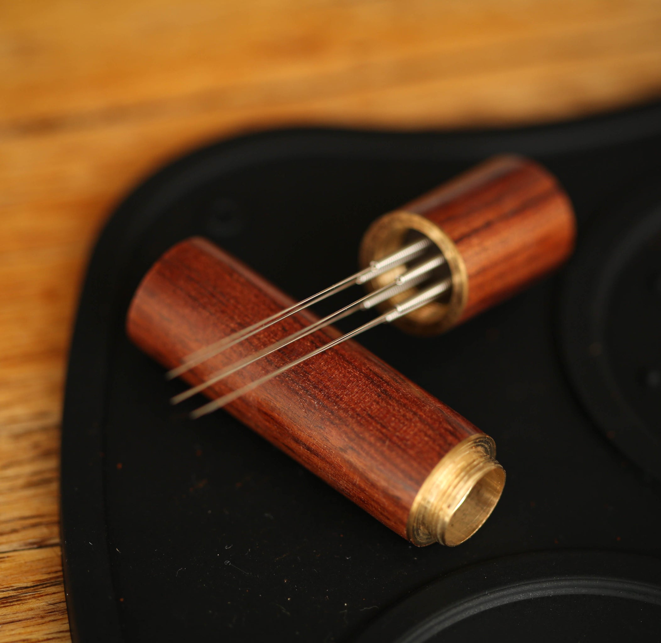 WDT tool | Wood and Gold