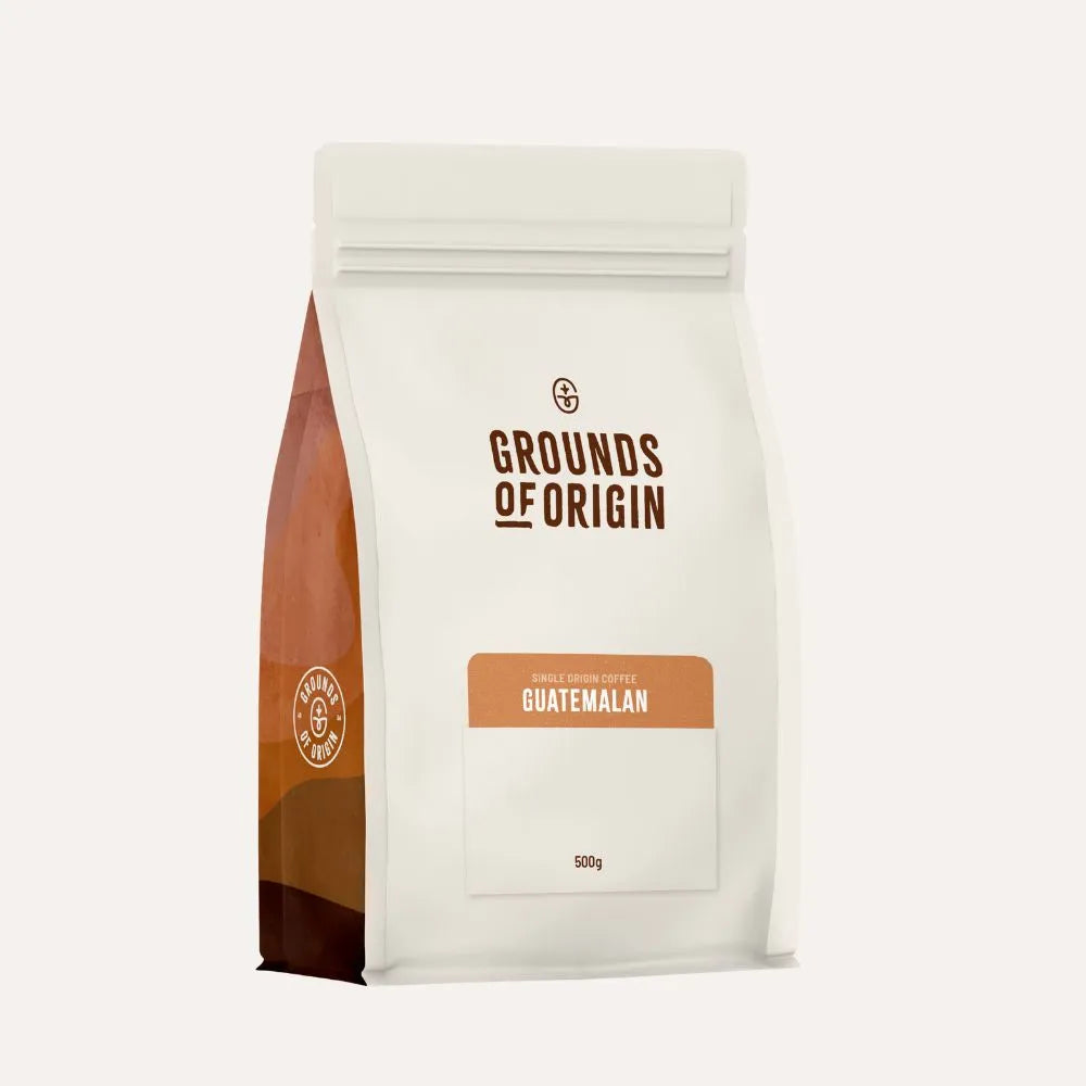 Guatemalan Single Origin