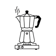 Stovetop icon