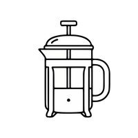 Plunger/ French Press