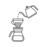 Filter / Pourover