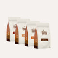All Rounder Coffee Bean Taster Pack