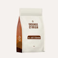 Tall, Dark & Handsome Blend